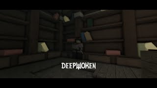 How to get in Ferrymans Library  Deepwoken [upl. by Dylane]