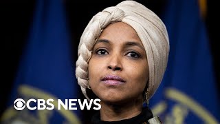 Why Ilhan Omar could lose Congress seat and quotSquadquot representation [upl. by Nitsu778]