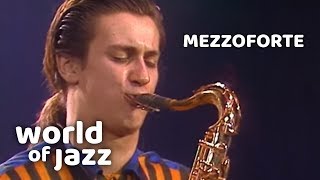 Mezzoforte Iceland live at the North Sea Jazz Festival • 12071986 • World of Jazz [upl. by Adnohsad]