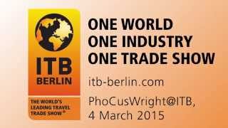 ITB Berlin [upl. by Adnawahs]