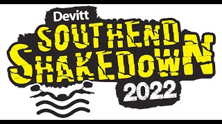 Southend Shakedown Announcement [upl. by Baylor331]