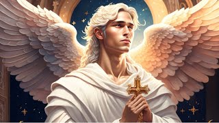 🕊️Archangel Gabriel  Bring The Power Into Your LifeAngelic MusicAngels HealingSoothing Music [upl. by Enairda]