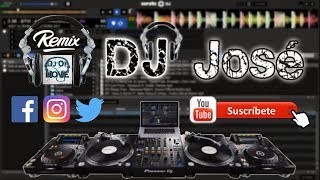 REGGAETONMINIMIXXX2018DJJOSERMIX [upl. by Marinelli]