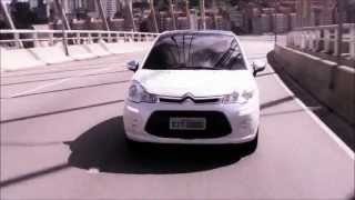 Nuova Citroën C3 2013  Trailer  Autopiu Bologna [upl. by Lincoln]