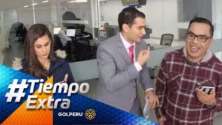 TiempoExtra  Ep 27 [upl. by Enirtak691]