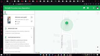 Como rastrear um celular pelo IMEI passo a passo 2024 [upl. by Clyte393]