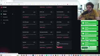 Discord Tutorials  How to setup LIVE pings for Twitch Streams [upl. by Nunnery]