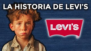 Como Un Inmigrante Creó Levis [upl. by Thorndike]