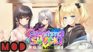 Stepsister Shock MOD Apk  Latest Version Free [upl. by Ullyot599]