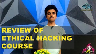 Review Of Ethical Hacking Course  SBComputter [upl. by Inasah]