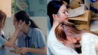 New Lesbian Love Story Online Wala Love Part 37💞 [upl. by Kleinstein589]