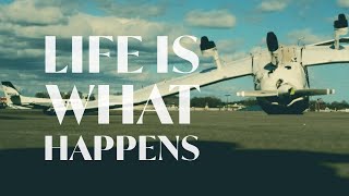 Life is what happens to you [upl. by Mraz]