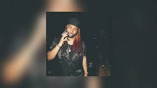 dreamin  PARTYNEXTDOOR sped up [upl. by Shirley13]