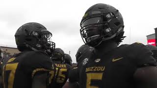 Mizzou Football Hype 20182019 II quotLook Alivequot II [upl. by Latoniah]