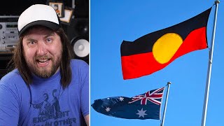 Australia amp The Voice  Ozzy Man Reviews [upl. by Rufus287]