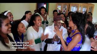 Jiituu Daanyee Karramarraa Habaabiyyoo New Afaan Oromoo Music 2019 official music video [upl. by Annaxor115]