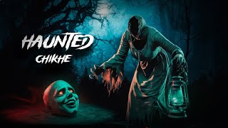 सर कटी चुड़ैल का चीखे  A Haunted Forest Mystery [upl. by Rey]