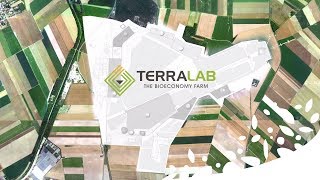 Découvrez Terralab et lexpérimentation VIVESCIA [upl. by Budd]