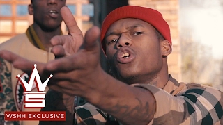 Lud Foe quotYea Yeaquot WSHH Exclusive  Official Music Video [upl. by Bradlee]