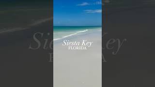 Siesta Key  Things To Do Tampa Bay [upl. by Meadows908]