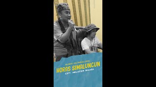 HORAS SIMALUNGUN  GUIDO HUTAGALUNG  LIVE COVER [upl. by Anilegnave]