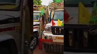 Driver hmsa Jan hatali pr la k chalta hai trendingshorts driver onlypickuplover driving [upl. by Bowen]