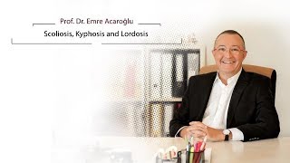 Scoliosis Kyphosis and Lordosis [upl. by Kiryt]