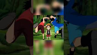 Turnaround reprise One piece onepiece [upl. by Modnar]