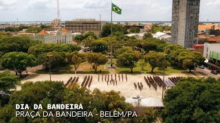 Dia da Bandeira  2023 [upl. by Petua]