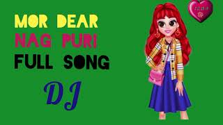 nag puri dj 💯song 🎸 MOR DEAR🎻 2024 [upl. by Eiznyl]