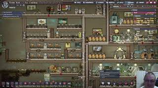 Oxygen Not Included Panopticon Part 12 [upl. by Oluap]