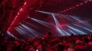 Camelphat  Spektrum  Creamfields 2022 [upl. by Tegan]