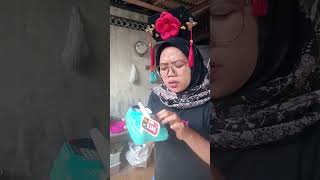 Pake kalkulator 🤣🤣viralvideo shorts comedy [upl. by Croteau]