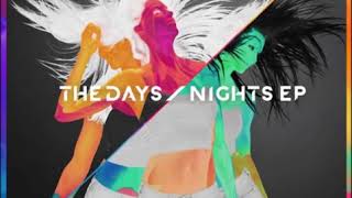 Avicii  The Nights Extended Mix [upl. by Goran]