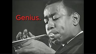 Lee Morgan SINGS through his horn [upl. by Ecnarepmet295]