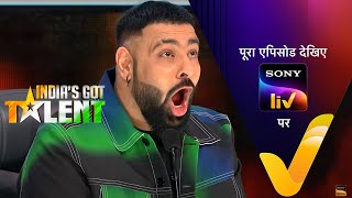 NEW India’s Got Talent S10  Ep 7  Talent Ka World Premiere  19 Aug 2023  Teaser [upl. by Sibilla469]