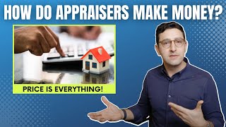 How Appraisers Make Money [upl. by Cerellia]