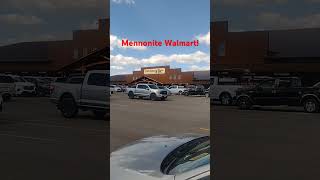 New Mennonite store store retail iowa [upl. by Ybanrab]