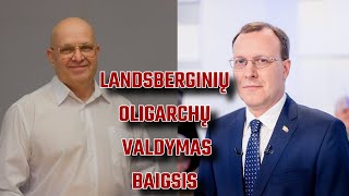 Oligarchų valdymui ateina galas Istorikas NPuteikis quotProto balsasquot pokalbių laida [upl. by Renny]