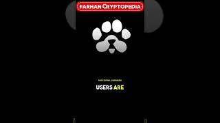 Telegram airdrop paws 🐾🐾 crypto bitcoin nft cryptocurrency [upl. by Nnel401]