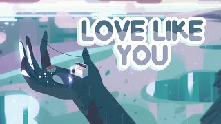 Steven Universe Ending Theme  Full Edit COMPLETEAugust 2016  Love Like YouLove Me Like You [upl. by Nowd785]