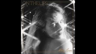 Molly Lewis On The Lips Album ReviewPotential Album of the Year [upl. by Jaycee80]