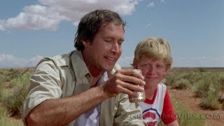 NATIONAL LAMPOONS VACATION Reboot Details  AMC Movie News [upl. by Atworth]