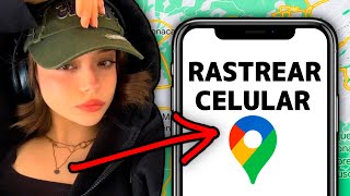 ✅Cómo RASTREAR un CELULAR por GOOGLE MAPS📍 Localizar un número de celular por Google Maps [upl. by Nayab527]