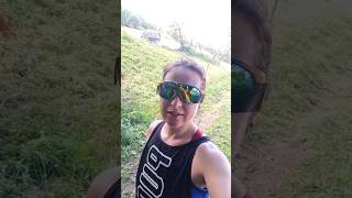 Ma fugarit Cornel comedy funny funnyvideo running [upl. by Oderf]