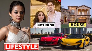 Helly Shah Actress Biography  Age  Height  Husband  Boyfriend  Religion  Net Worth  Cars [upl. by Romilly322]