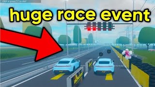 pt2 race is coming out today im ent may friend plays for price 8k € in Emergency hamburg OleGAMINGofficial [upl. by Siriso22]