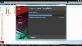 TUTORIAL How To Install Adobe Collection Master CS5by h2sSprOd [upl. by Proulx]