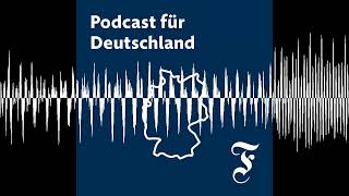 VierTageWoche Zukunftsmodell oder „keinen Bock auf Arbeit“  FAZ Podcast für Deutschland [upl. by Jillian]