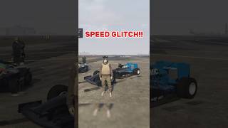 The BEST Speed Glitch Cars [upl. by Aylsworth]